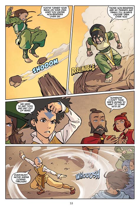 read avatar the last airbender comics online|avatar the last airbender comics in order.